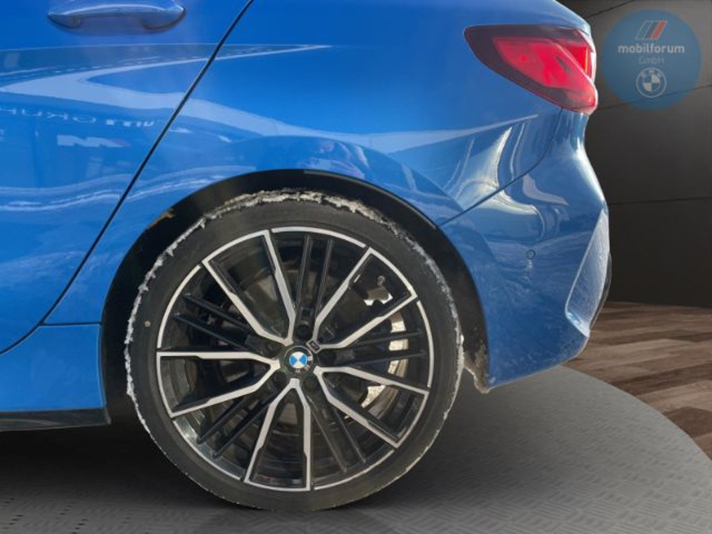 BMW M135i