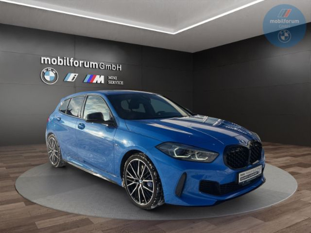 BMW M135i