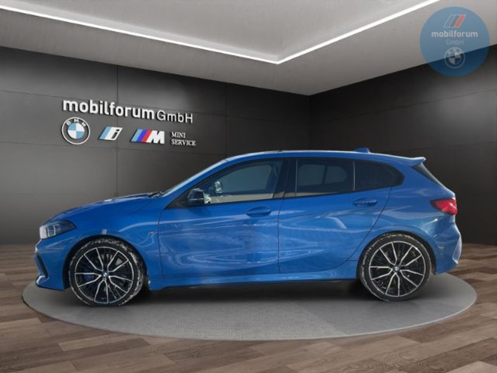 BMW M135i