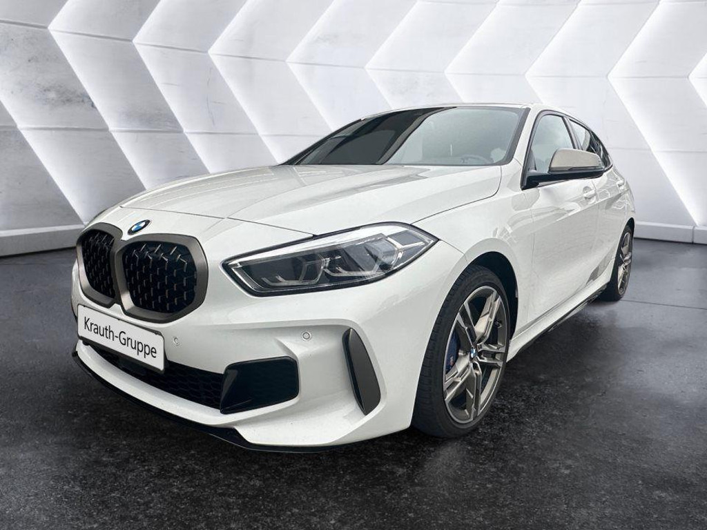 BMW M135i xDrive