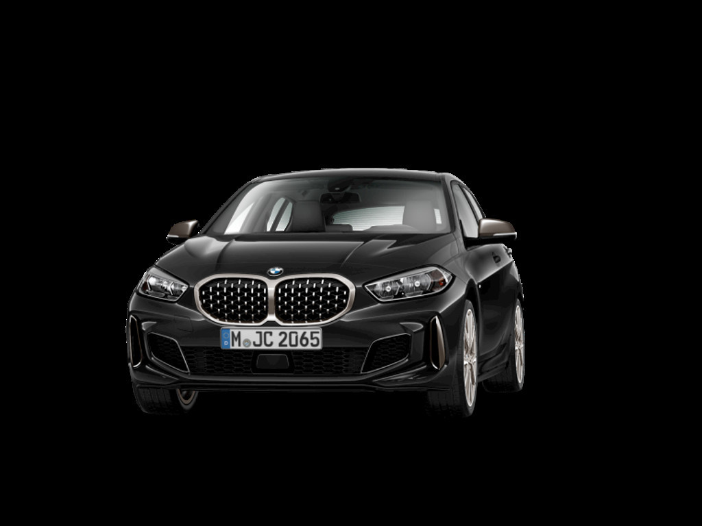 BMW M135i xDrive