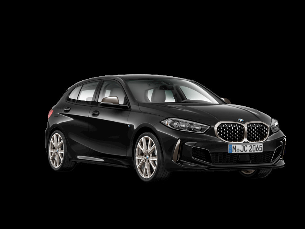 BMW M135i