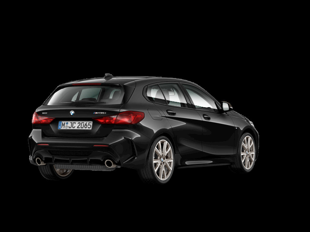 BMW M135i