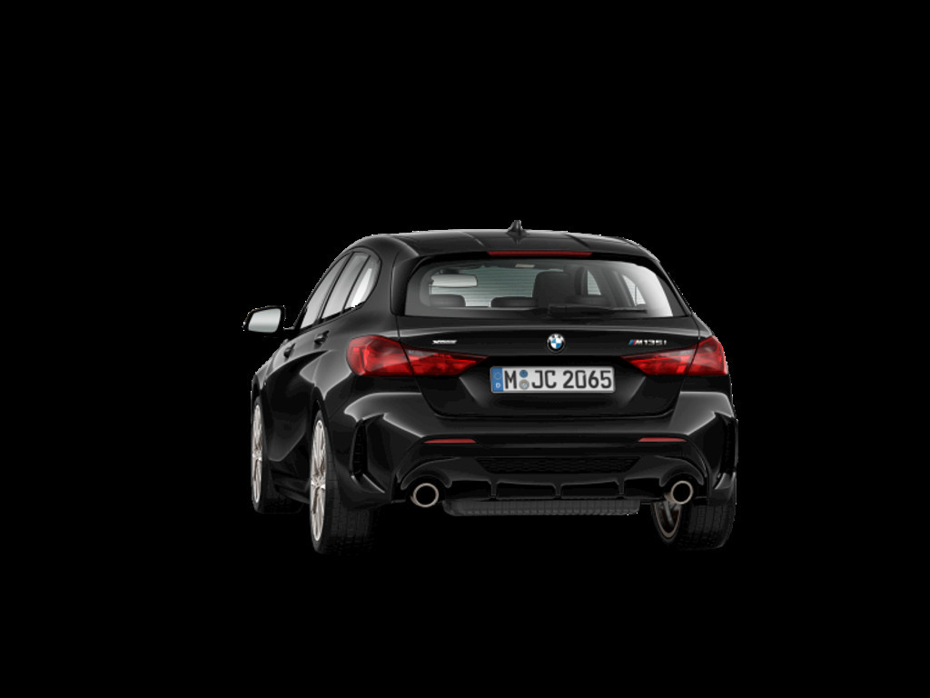 BMW M135i