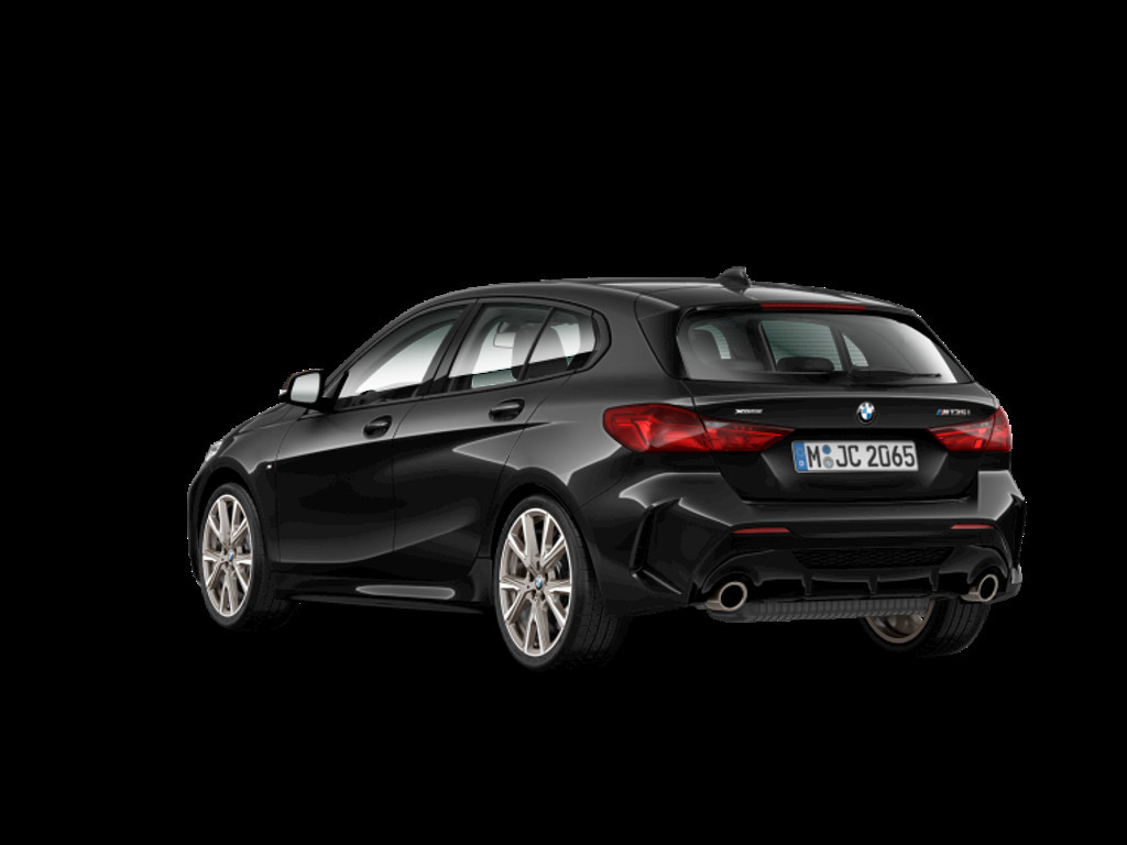 BMW M135i