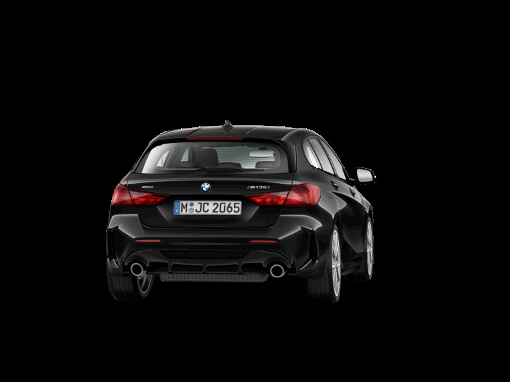 BMW M135i