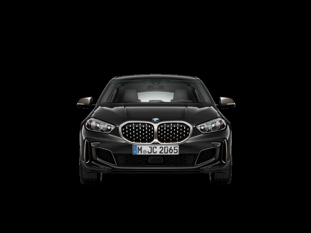 BMW M135i
