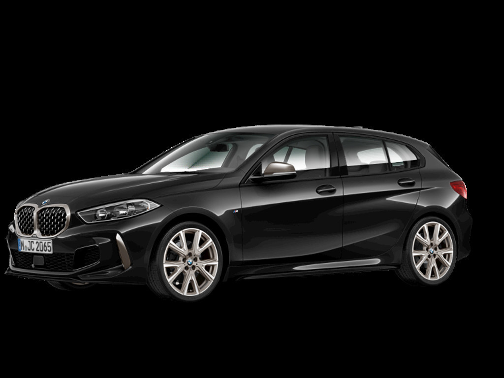 BMW M135i