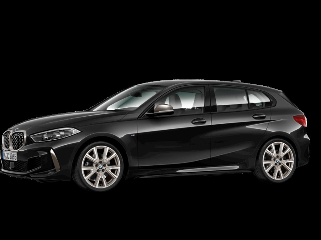 BMW M135i