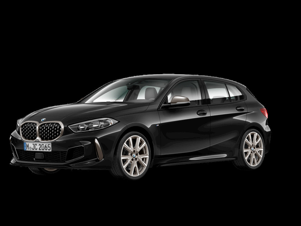 BMW M135i