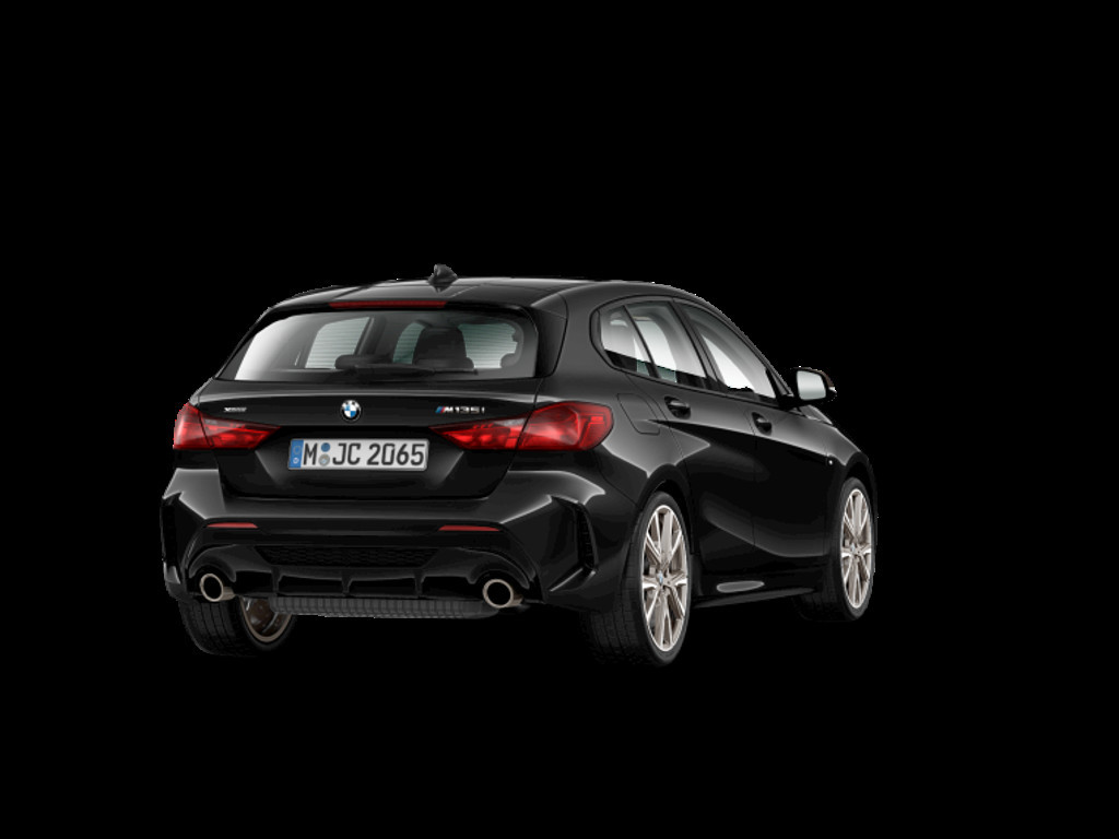 BMW M135i