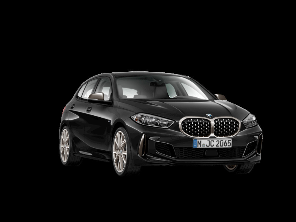BMW M135i