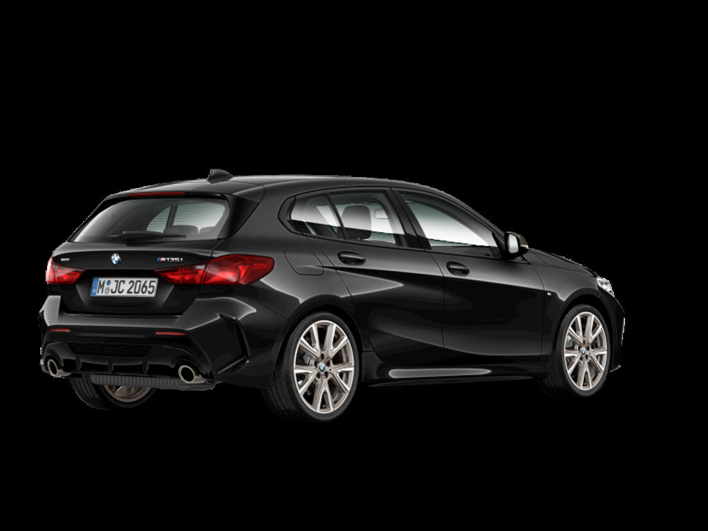BMW M135i