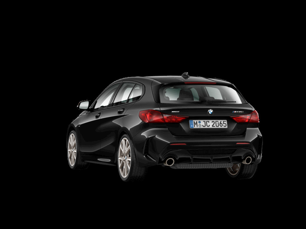 BMW M135i