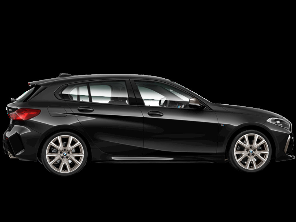 BMW M135i