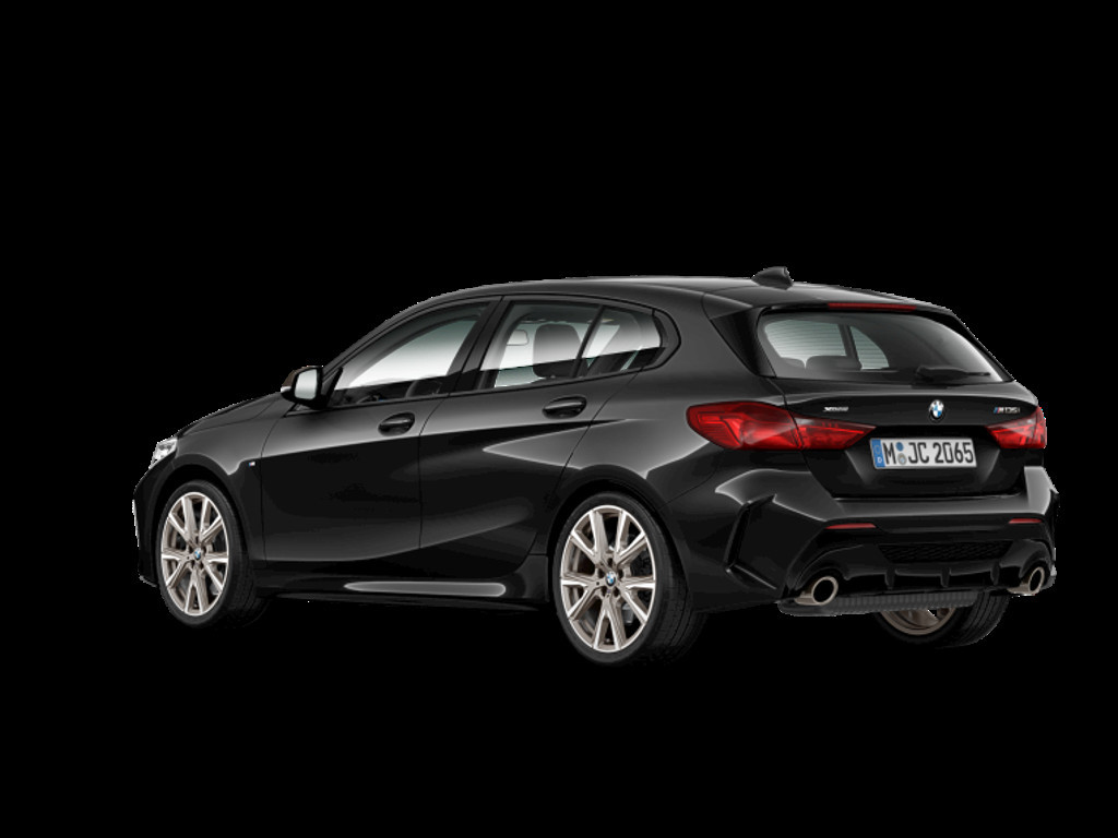 BMW M135i