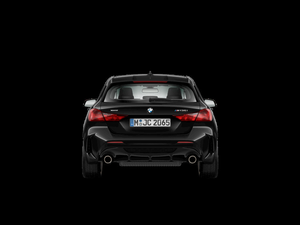 BMW M135i
