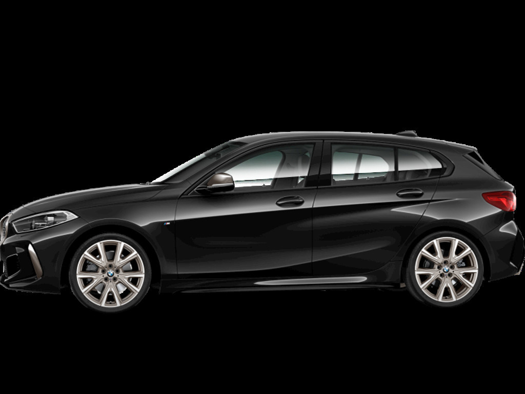 BMW M135i