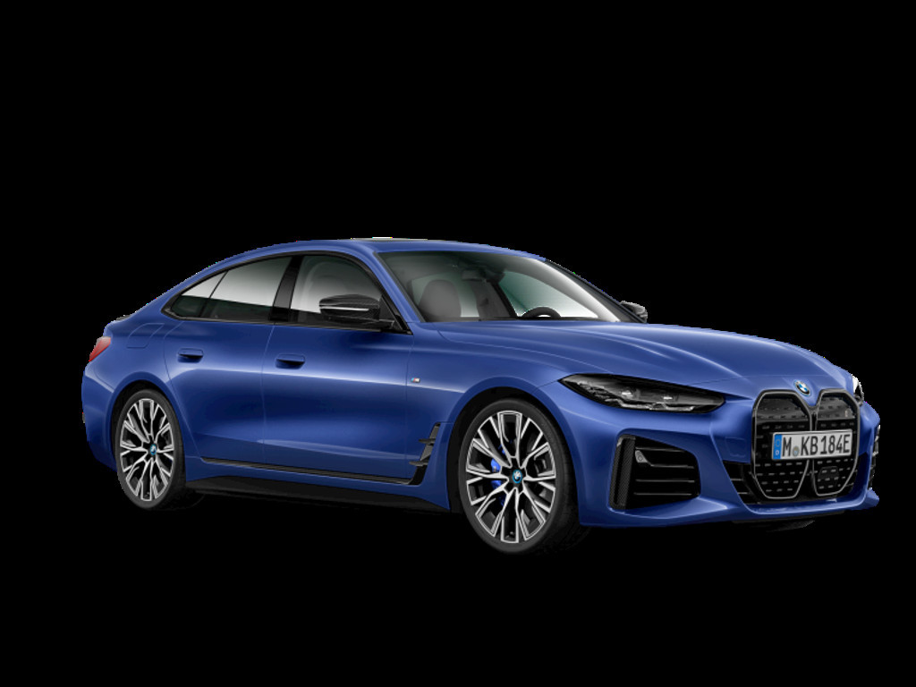 BMW i4