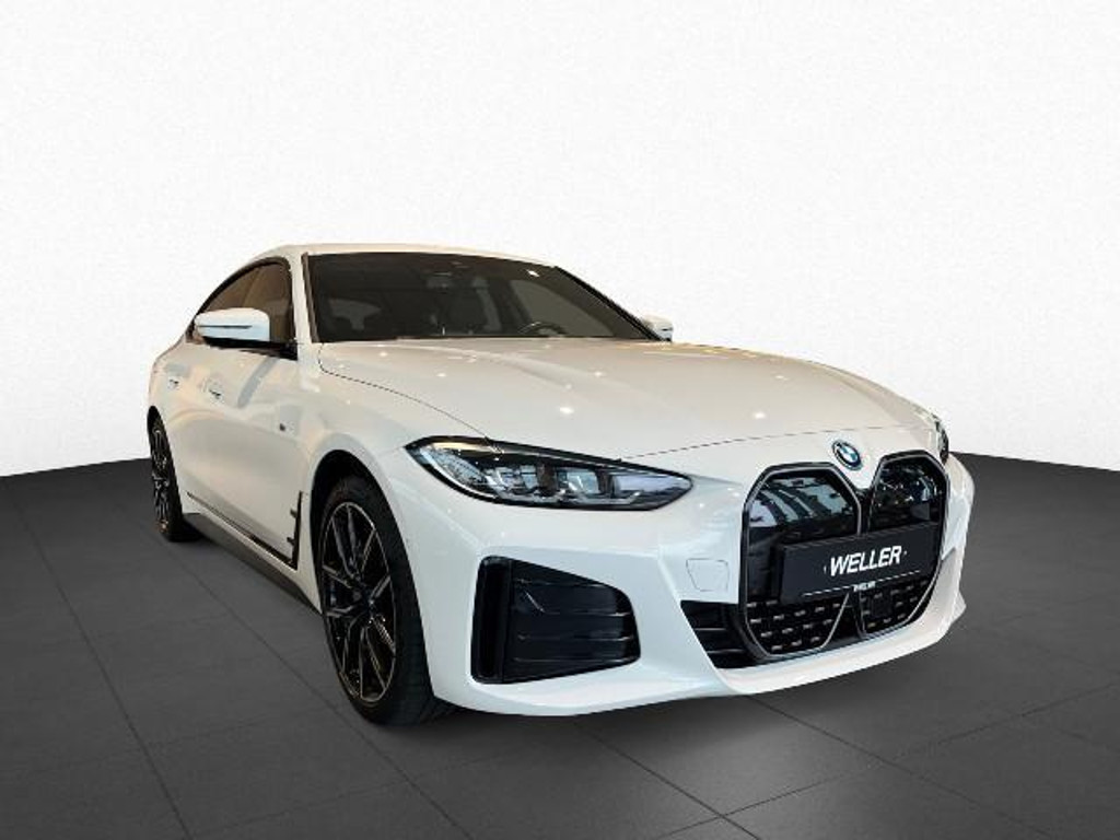 BMW i4 Coupé Gran Coupé eDrive35