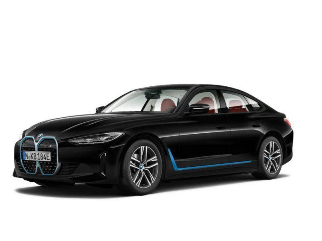 BMW i4 Coupé Gran Coupé eDrive35