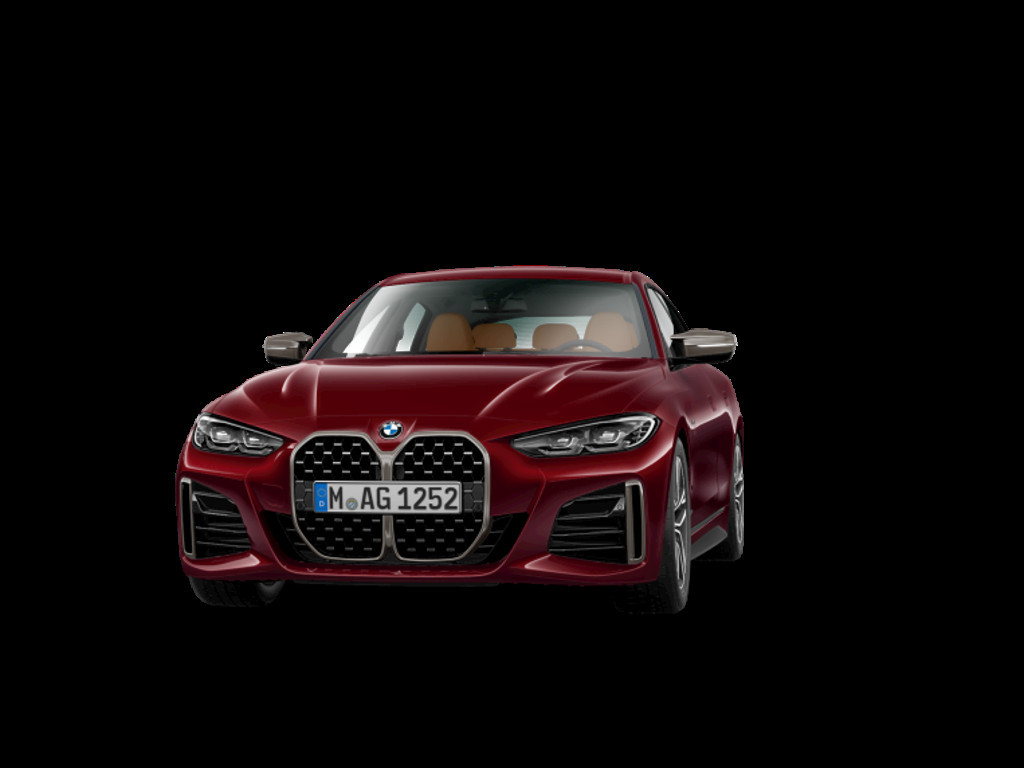 BMW M440 xDrive Coupé Gran Coupé M440i