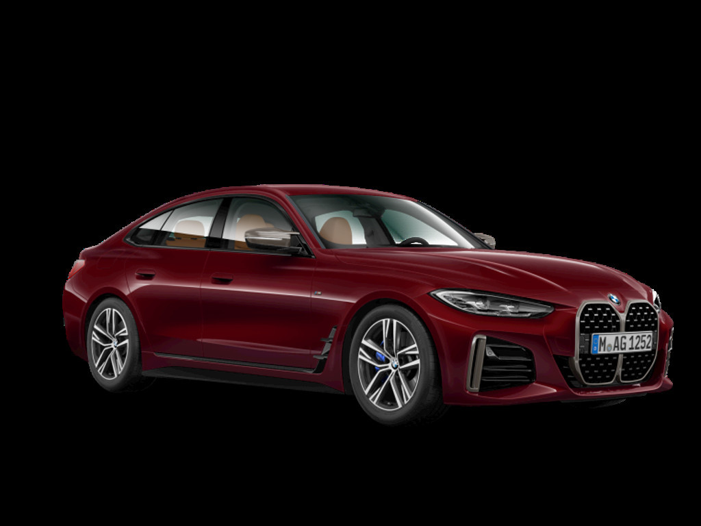 BMW M440