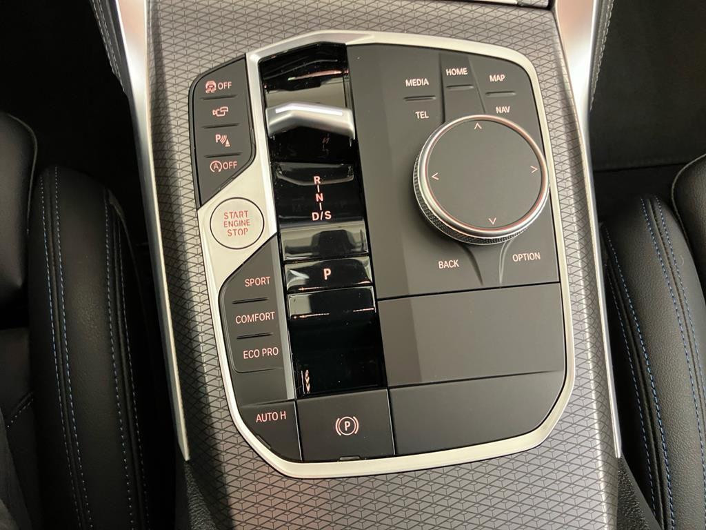 BMW 4 Serie 420 Coupé Gran Coupé 420i