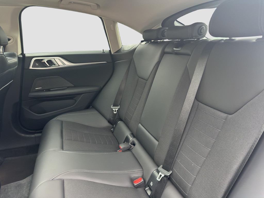 BMW 4 Serie 420 xDrive Coupé Gran Coupé 420d