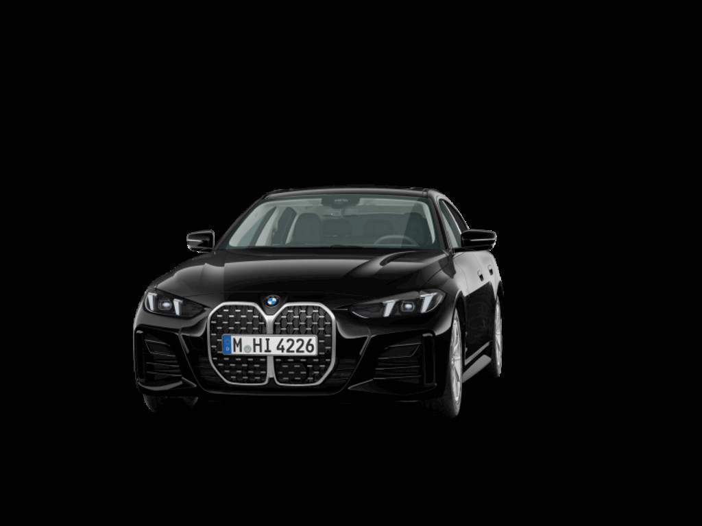 BMW 4 Serie 430 xDrive Coupé Gran Coupé 430i