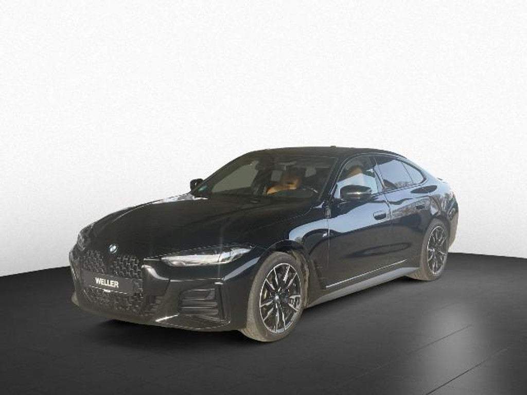 BMW 4 Serie 430 xDrive Coupé Gran Coupé 430i