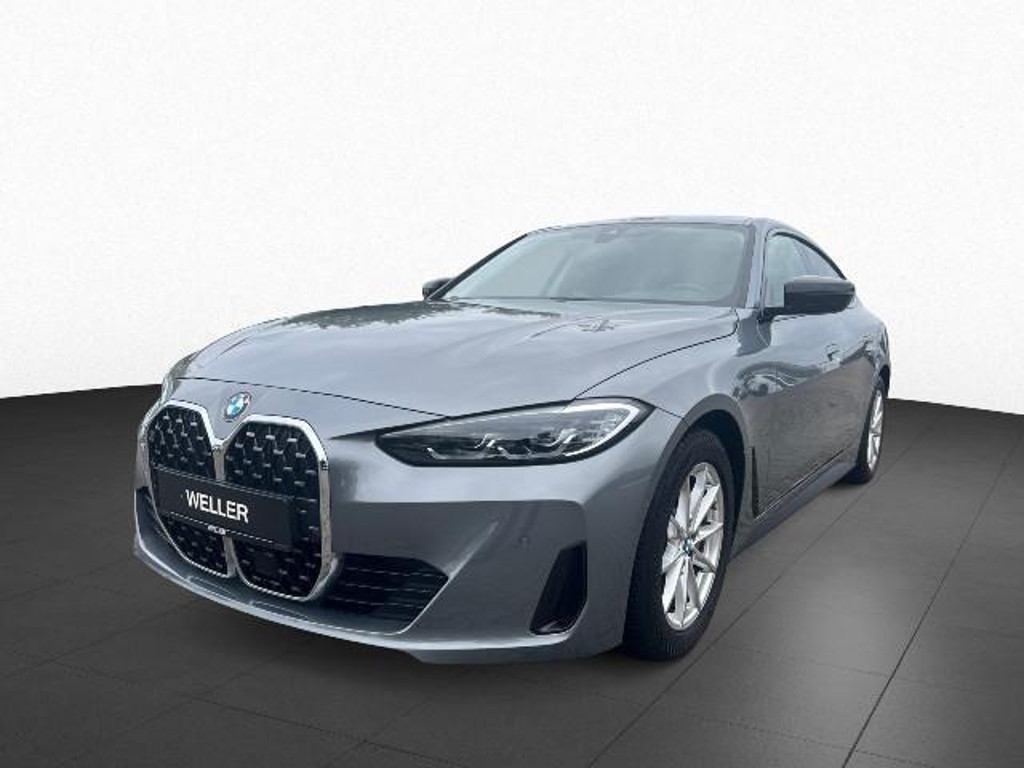 BMW 4 Serie 430 Coupé Gran Coupé 430i