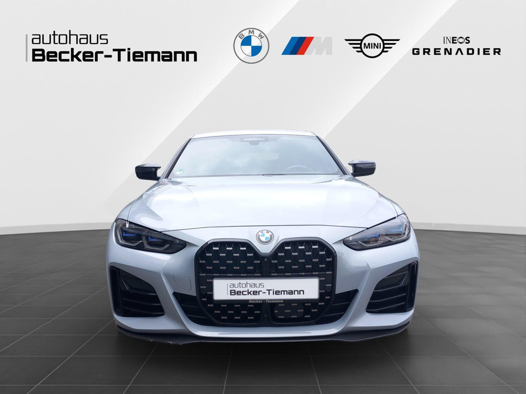 BMW M440 Coupé Gran Coupé M440i