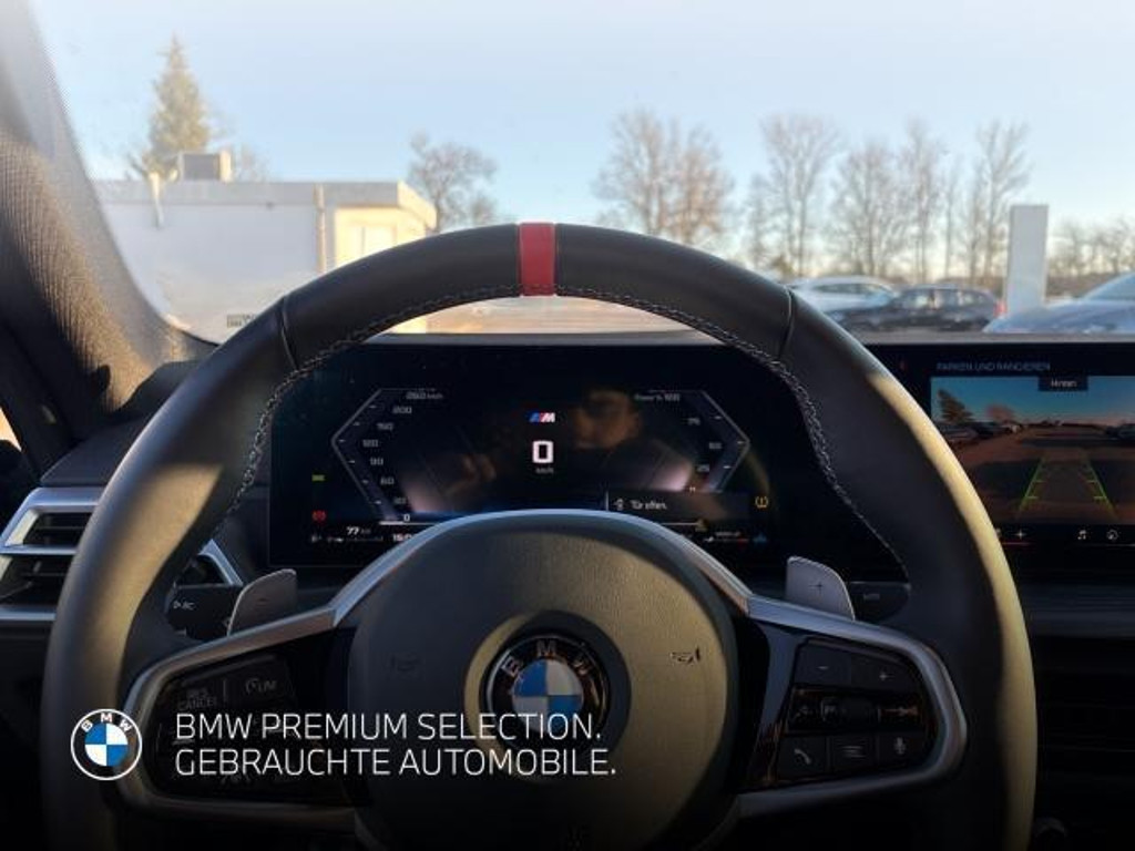BMW M440