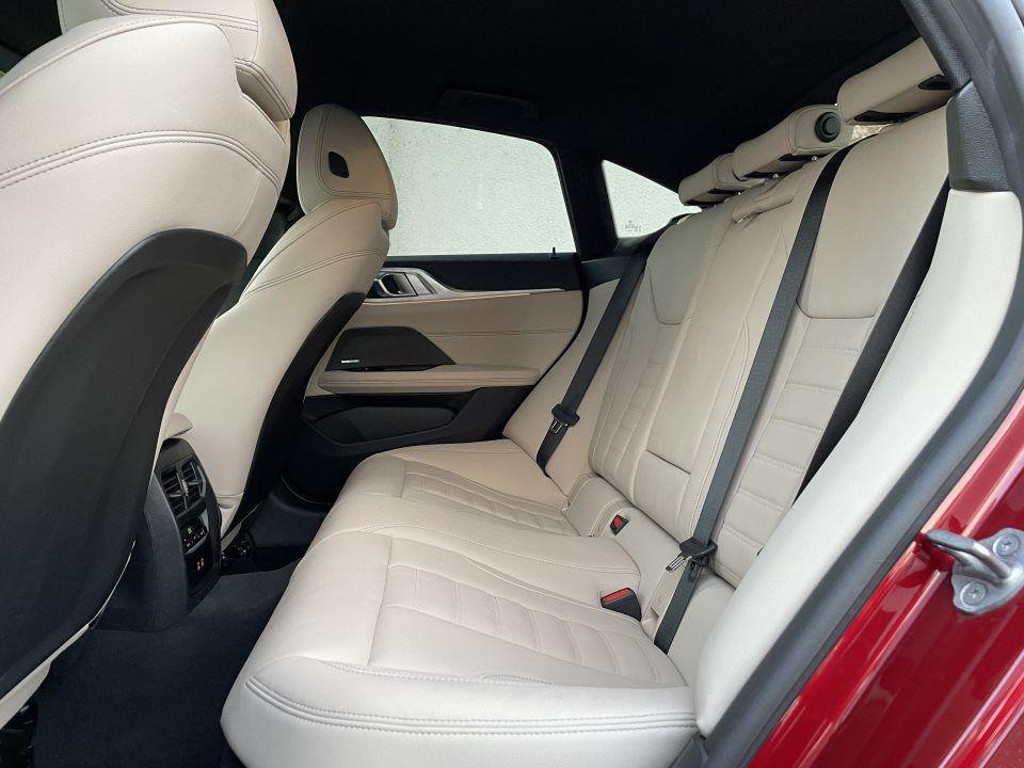 BMW M440 xDrive Coupé Gran Coupé M440i