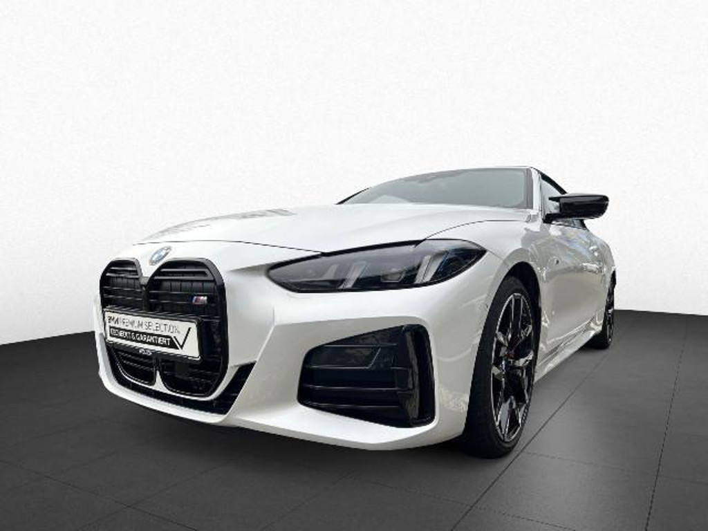 BMW M440 xDrive Cabrio M440i