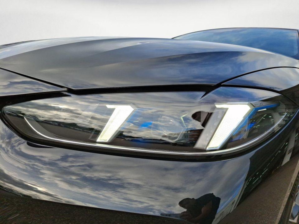 BMW M440 xDrive Cabrio M440i