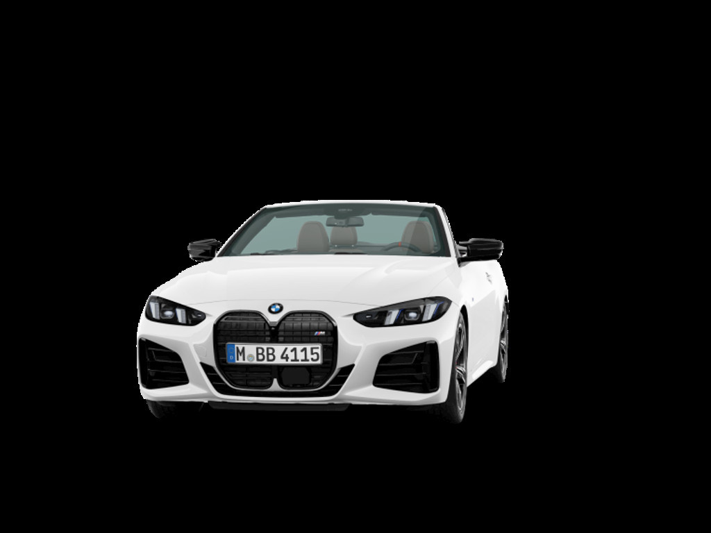 BMW M440 xDrive Cabrio M440i