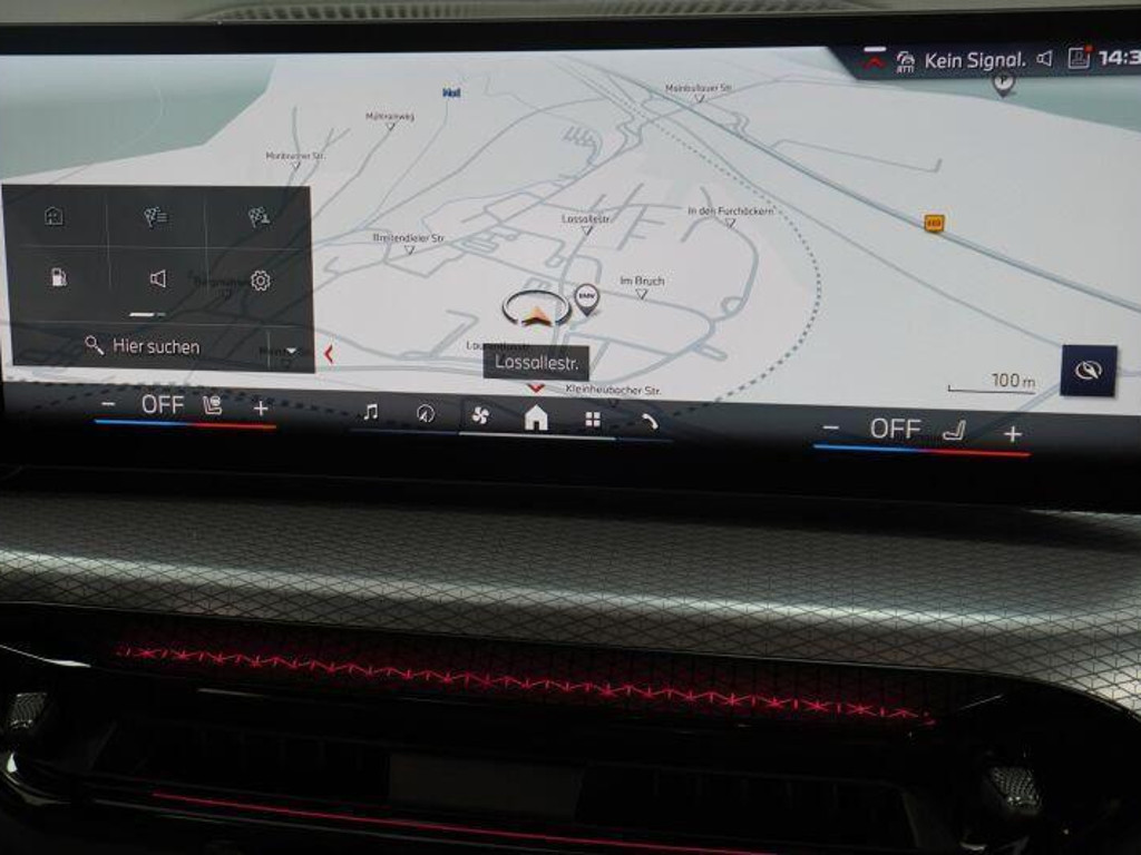 BMW M440 xDrive Cabrio M440i