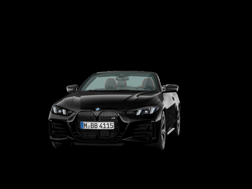 BMW M440 xDrive Cabrio M440i