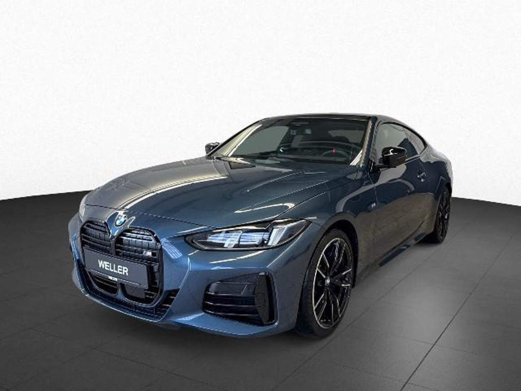 BMW M440 xDrive Coupé