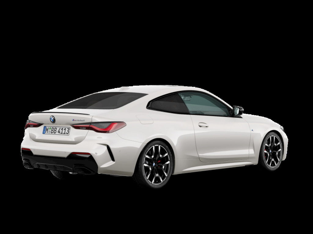 BMW M440