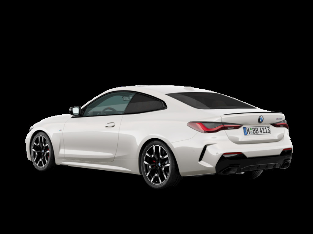 BMW M440