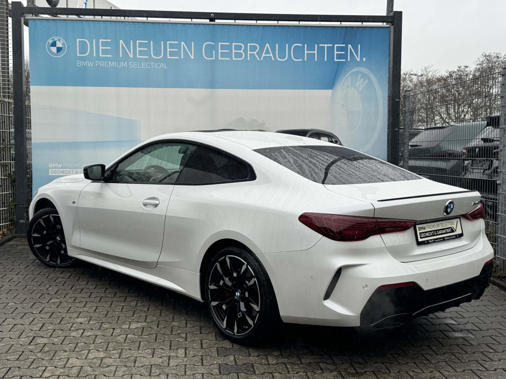 BMW M440
