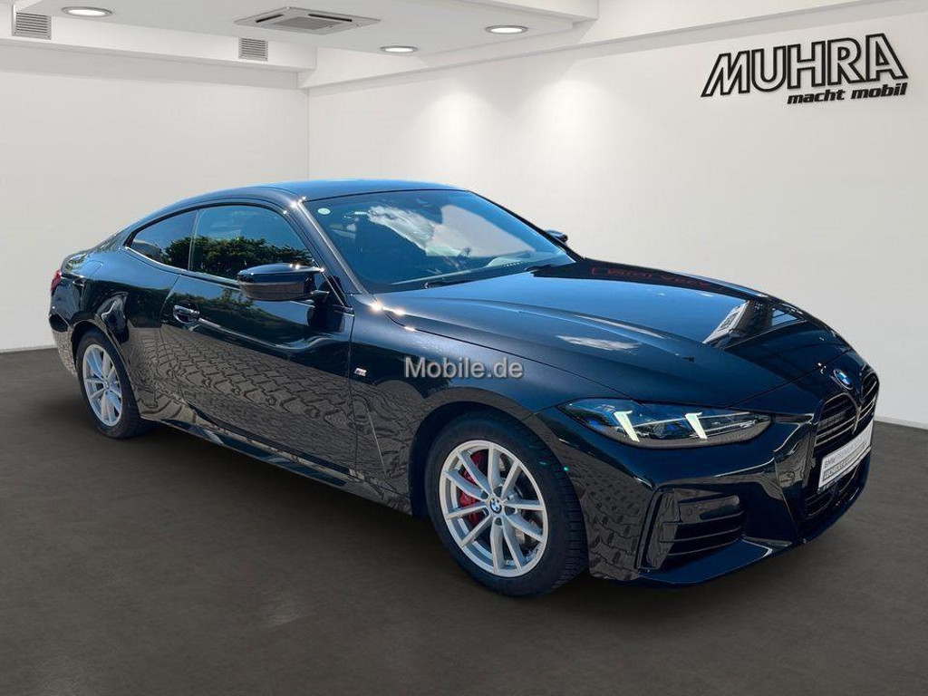 BMW M440
