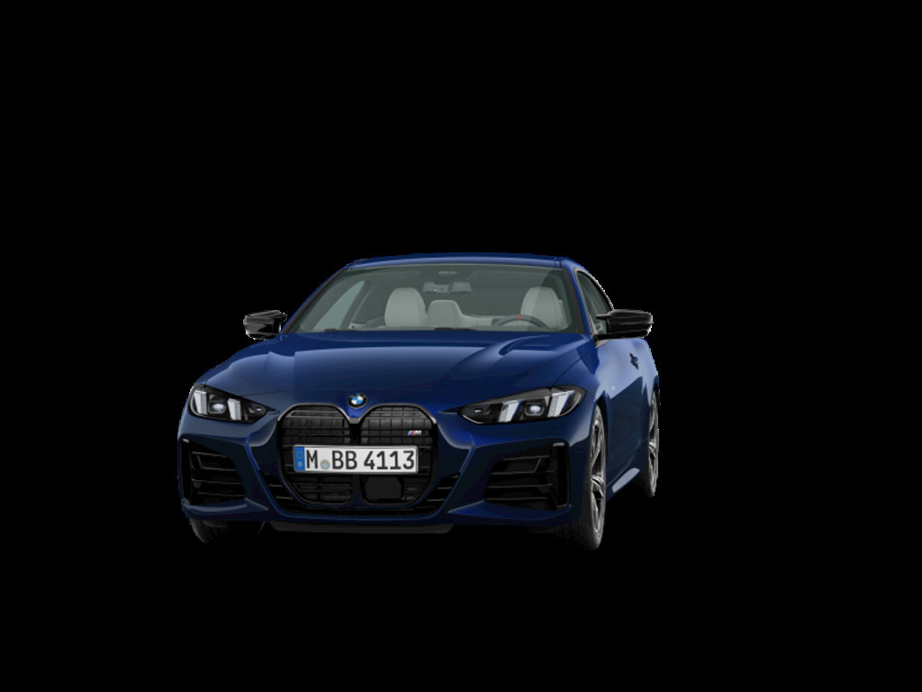 BMW M440 xDrive Coupé M440i