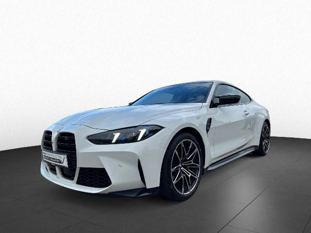 BMW M4 Coupé Competition