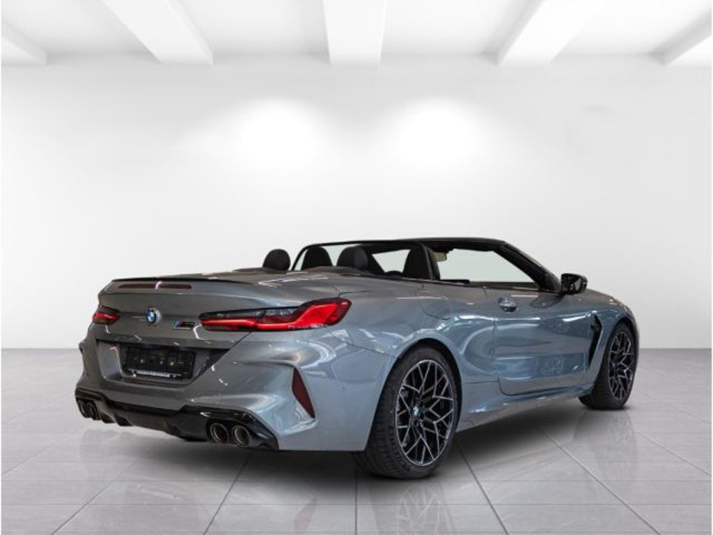 BMW M8