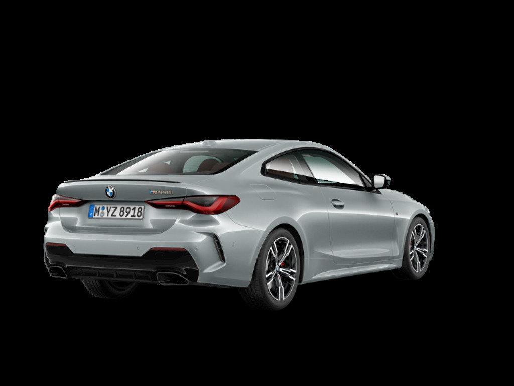 BMW M440