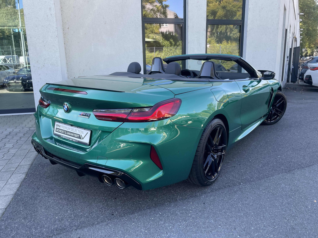 BMW M8